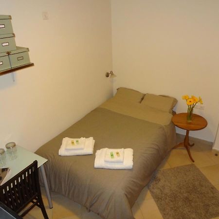 1 Or 2 Rooms With Breakfast And Parking Jerusalén Exterior foto