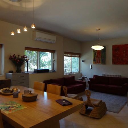 1 Or 2 Rooms With Breakfast And Parking Jerusalén Exterior foto