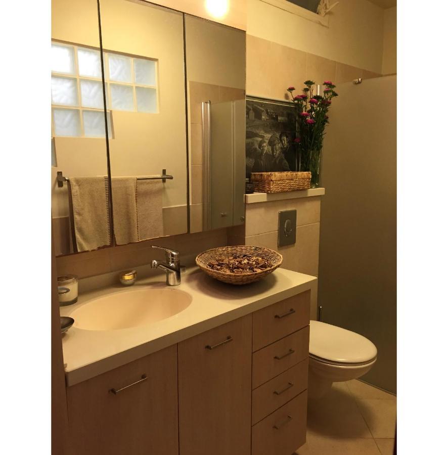 1 Or 2 Rooms With Breakfast And Parking Jerusalén Exterior foto