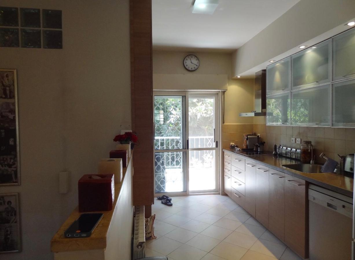 1 Or 2 Rooms With Breakfast And Parking Jerusalén Exterior foto