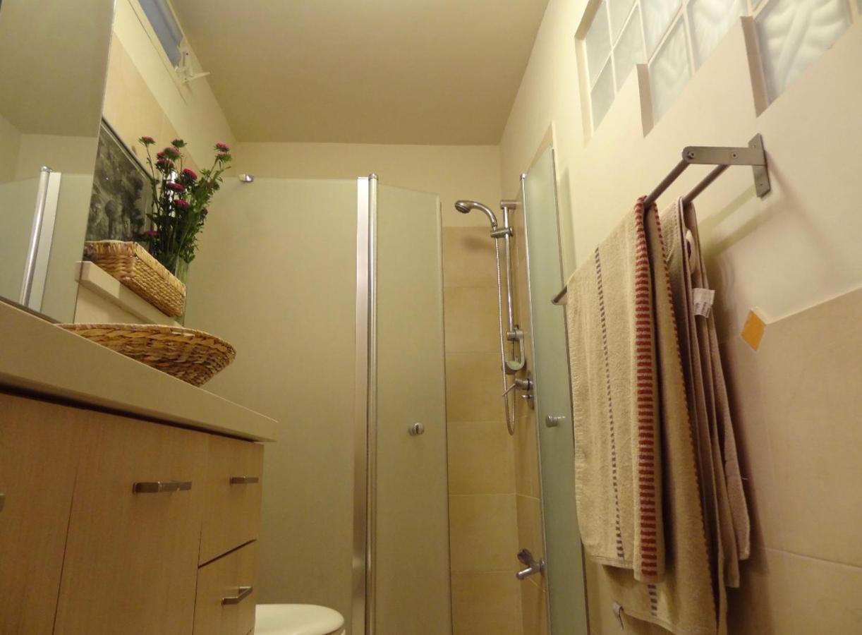 1 Or 2 Rooms With Breakfast And Parking Jerusalén Exterior foto