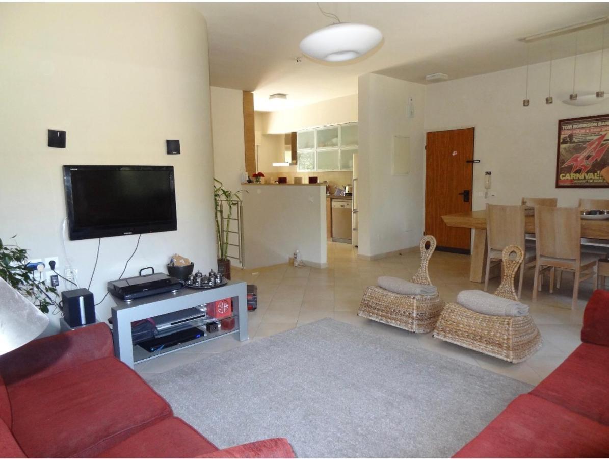 1 Or 2 Rooms With Breakfast And Parking Jerusalén Exterior foto